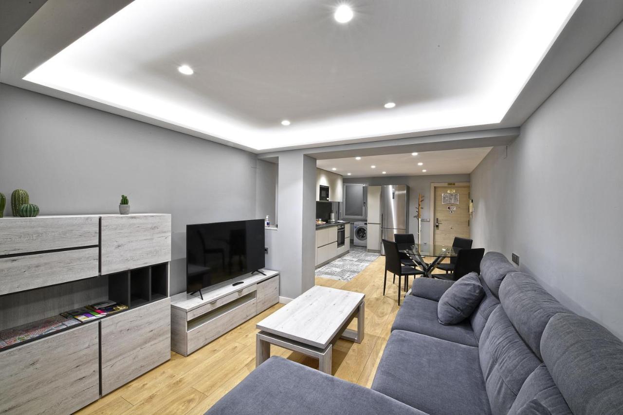 The View - Apartamento Reformado Con Vistas A La Catedral - Leonapartamentos Dış mekan fotoğraf