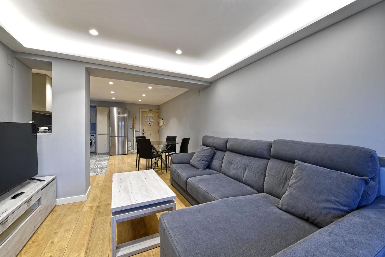 The View - Apartamento Reformado Con Vistas A La Catedral - Leonapartamentos Dış mekan fotoğraf