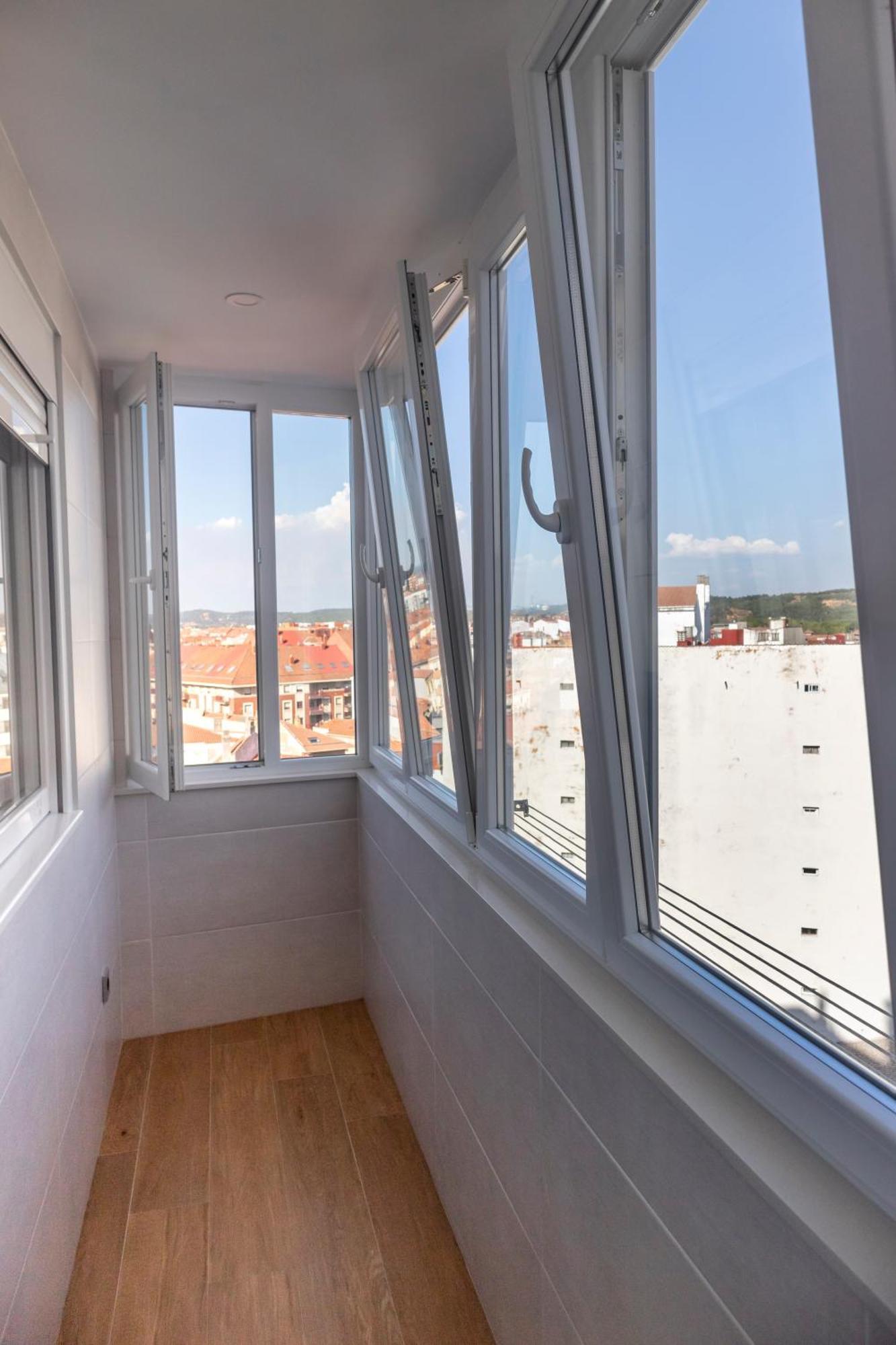 The View - Apartamento Reformado Con Vistas A La Catedral - Leonapartamentos Dış mekan fotoğraf